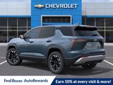 New 2026 Chevrolet Equinox LT w/ Convenience Package II image 3