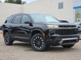 New 2026 Chevrolet Traverse Z71 w/ Driver Confidence Package image 2