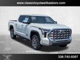 New 2025 Toyota Tundra 1794 Edition image 3
