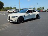 New 2026 BMW M4 xDrive Competition image 5