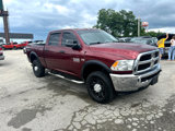 Used 2018 RAM 2500 Tradesman w/ Chrome Appearance Group image 3