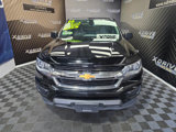 Used 2016 Chevrolet Colorado W/T w/ WT Convenience Package image 4