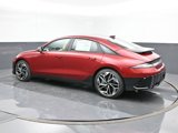 New 2025 Hyundai Ioniq 6 SEL image 3