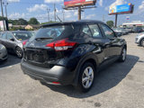 Used 2019 Nissan Kicks S image 5