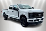 New 2025 Ford F250 XL w/ STX Appearance Package image 2