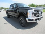 New 2025 Ford F350 XLT image 3