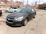 Used 2013 Chevrolet Malibu LS w/ Protection Package image 2