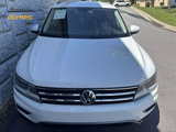 Used 2018 Volkswagen Tiguan SEL image 2