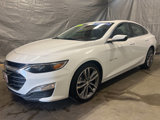 Used 2023 Chevrolet Malibu LT image 3