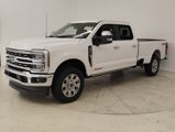 New 2025 Ford F350 Lariat image 3