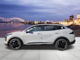 New 2026 Kia Sportage EX image 2