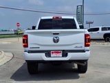 New 2025 RAM 2500 Laramie image 6