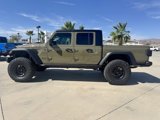 New 2025 Jeep Gladiator Rubicon w/ Technology Group image 2