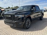 New 2025 RAM 1500 Laramie w/ Sport Appearance Package image 2
