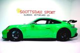 Used 2022 Porsche 911 GT3 image 2