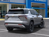 New 2026 Chevrolet Equinox LT w/ Convenience Package II image 5