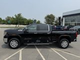 Certified 2023 GMC Sierra 3500 SLT w/ SLT Premium Package image 2