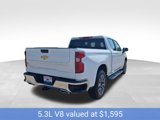 New 2026 Chevrolet Silverado 1500 LT image 4