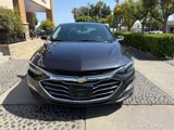 Used 2023 Chevrolet Malibu LT image 2