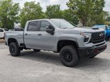 New 2025 Chevrolet Silverado 2500 ZR2 w/ Technology Package image 2