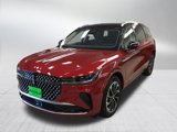 New 2025 Lincoln Nautilus Reserve image 2