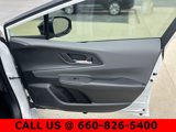 New 2025 Toyota Prius Limited image 6