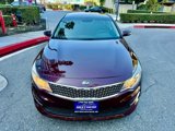 Used 2018 Kia Optima LX image 2