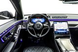 New 2026 Mercedes-Benz S 580 4MATIC Sedan image 4
