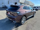 New 2025 Buick Envision Avenir image 4