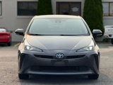 Used 2021 Toyota Prius L Eco image 3