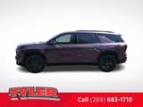New 2026 Chevrolet Traverse RS w/ LPO, Floor Liner Package image 4