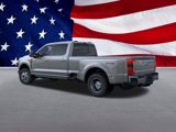 New 2025 Ford F350 Lariat image 4