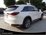 New 2025 MAZDA CX-90 3.3 Turbo w/ Premium Plus Pkg image 3