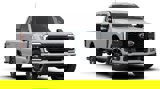 New 2026 Ford F350 XL image 4