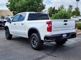 New 2026 Chevrolet Silverado 1500 ZR2 image 3