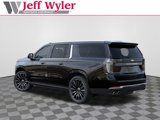 New 2025 Chevrolet Suburban High Country image 3