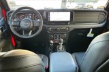 New 2025 Jeep Wrangler Unlimited Rubicon 392 image 4