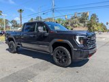 New 2025 GMC Sierra 2500 AT4 w/ AT4 Premium Plus Package image 2