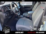 New 2025 Jeep Wrangler Rubicon w/ Technology Group image 3