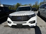 Used 2021 Ford Explorer XLT w/ Equipment Group 202A image 6