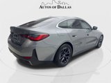 Used 2024 BMW i4 eDrive35 w/ Premium Package image 6