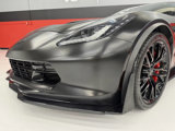 Used 2016 Chevrolet Corvette Z06 w/ 3LZ Preferred Equipment Group image 4