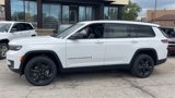 New 2025 Jeep Grand Cherokee L Altitude image 3
