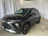 Used 2025 Chevrolet TrailBlazer LT image 3