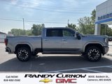 New 2025 GMC Sierra 2500 Denali w/ Denali Reserve Package image 6