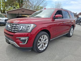 Used 2018 Ford Expedition Limited w/ Equipment Group 302A image 3
