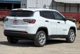 New 2025 Jeep Compass Sport image 3