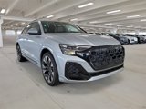 New 2025 Audi Q8 Premium Plus image 2