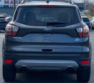 Used 2018 Ford Escape SE w/ Ford Safe & Smart Package image 4