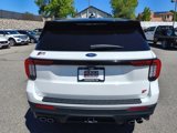 Certified 2025 Ford Explorer ST image 4